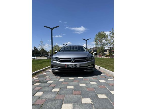 Sahibinden Volkswagen Passat 1.5 TSi Business 2020 Model 