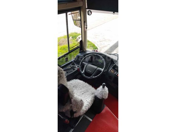 Sahibinden Otokar Sultan Comfort 
