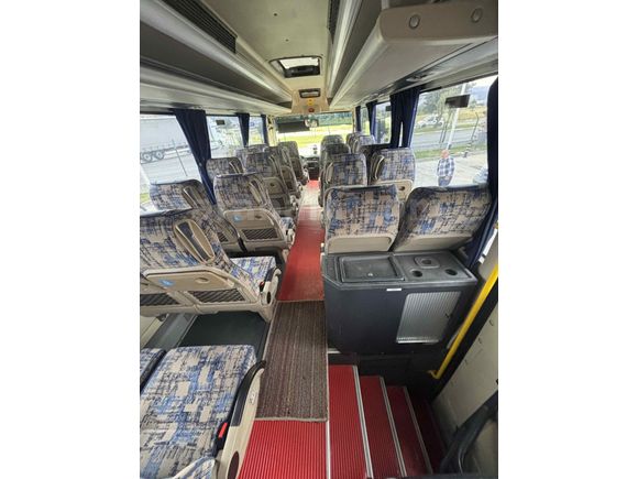 Sahibinden Otokar Sultan Comfort 