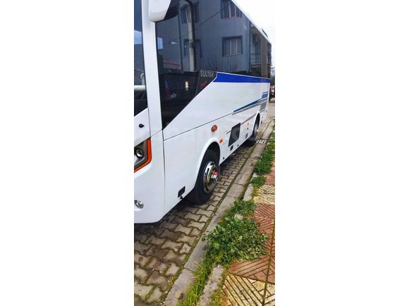 Sahibinden Otokar Sultan Comfort 
