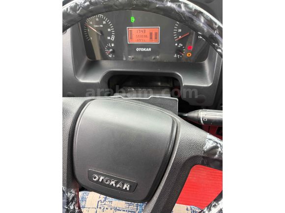 Sahibinden Otokar Sultan Comfort 