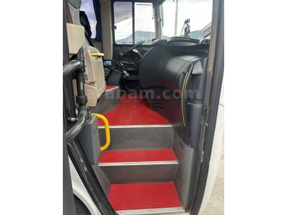 Sahibinden Otokar Sultan Comfort 