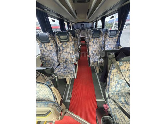 Sahibinden Otokar Sultan Comfort 