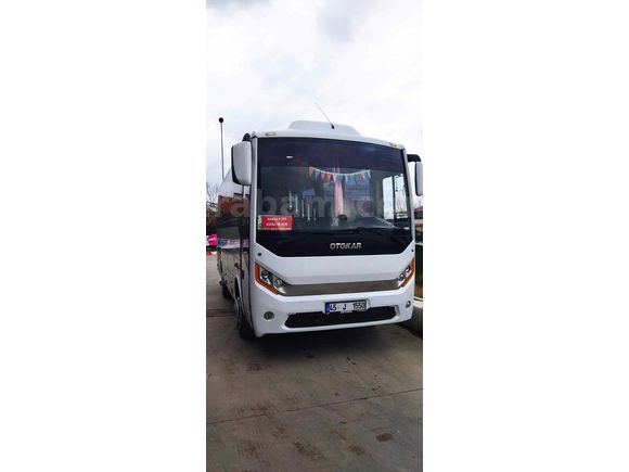 Sahibinden Otokar Sultan Comfort 