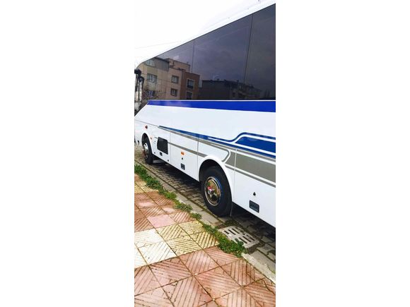 Sahibinden Otokar Sultan Comfort 