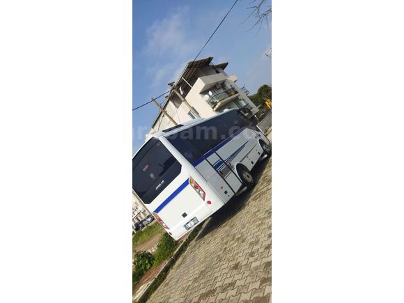 Sahibinden Otokar Sultan Comfort 