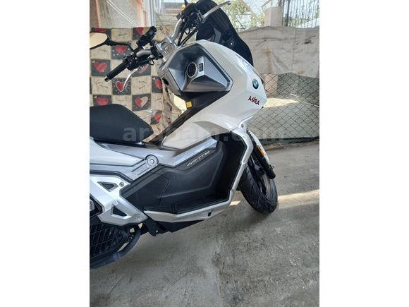 Sahibinden RKS Freccia 150