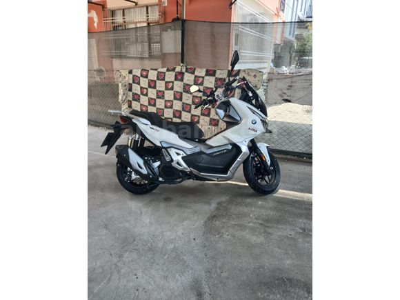 Sahibinden RKS Freccia 150