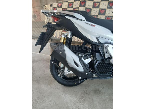 Sahibinden RKS Freccia 150