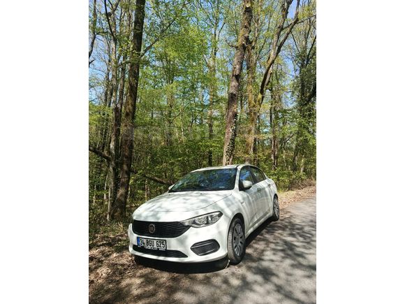 Sahibinden Fiat Egea 1.3 Multijet Easy 2018 Model