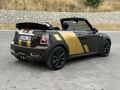 Sahibinden Mini Cooper S 1.6 2011 Model  152.500 km Kahverengi
