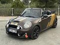 Sahibinden Mini Cooper S 1.6 2011 Model  152.500 km Kahverengi