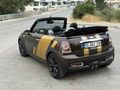 Sahibinden Mini Cooper S 1.6 2011 Model  152.500 km Kahverengi