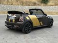Sahibinden Mini Cooper S 1.6 2011 Model  152.500 km Kahverengi