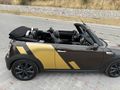 Sahibinden Mini Cooper S 1.6 2011 Model  152.500 km Kahverengi