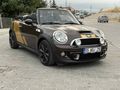 Sahibinden Mini Cooper S 1.6 2011 Model  152.500 km Kahverengi