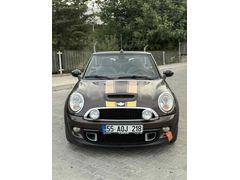 Sahibinden Mini Cooper S 1.6 2011 Model  152.500 km Kahverengi
