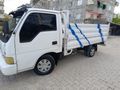 Sahibinden Kia Bongo K2700 II DLX