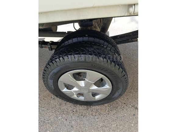 Sahibinden Kia Bongo K2700 II DLX