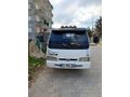 Sahibinden Kia Bongo K2700 II DLX