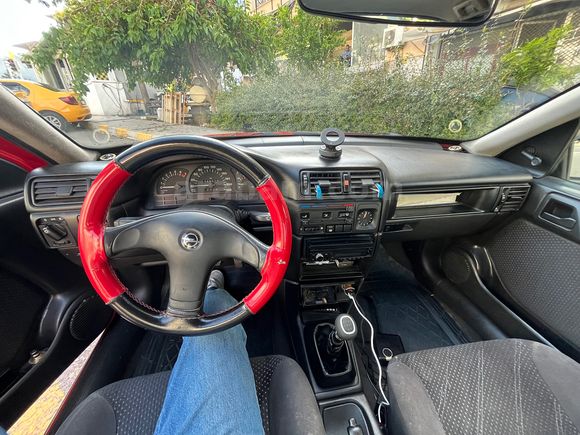 Sahibinden Opel Vectra 1.8 GL 1993 Model 