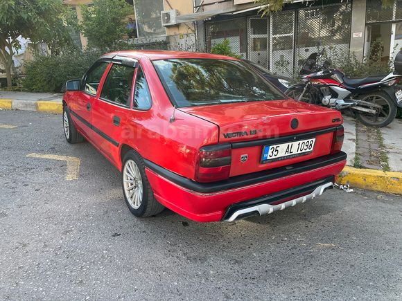 Sahibinden Opel Vectra 1.8 GL 1993 Model 