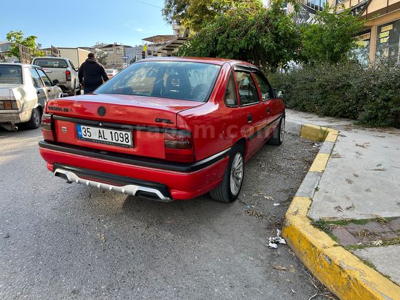 Sahibinden Opel Vectra 1.8 GL 1993 Model 