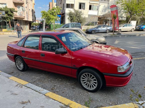 Sahibinden Opel Vectra 1.8 GL 1993 Model 