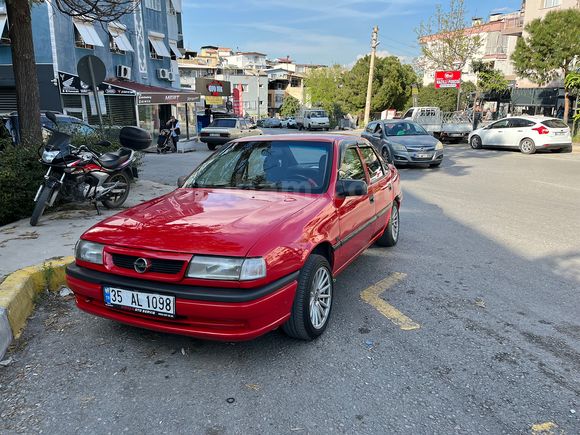 Sahibinden Opel Vectra 1.8 GL 1993 Model 