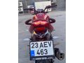 Sahibinden Mondial 125 Drift L CBS