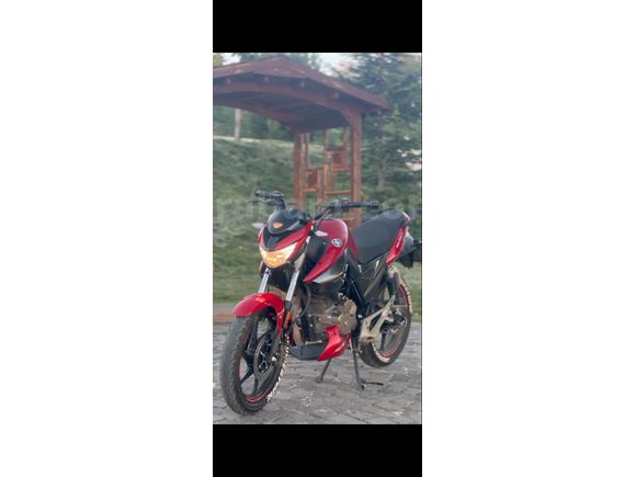 Sahibinden Mondial 125 Drift L CBS
