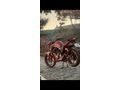Sahibinden Mondial 125 Drift L CBS