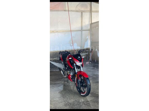 Sahibinden Mondial 125 Drift L CBS
