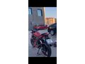 Sahibinden Mondial 125 Drift L CBS