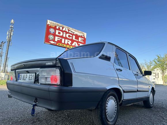 Sahibinden Renault R 12 