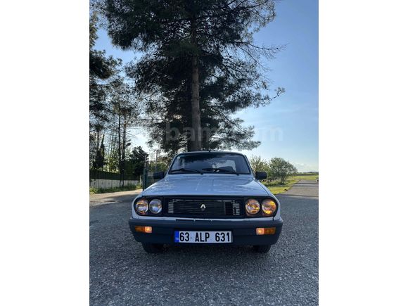 Sahibinden Renault R 12 