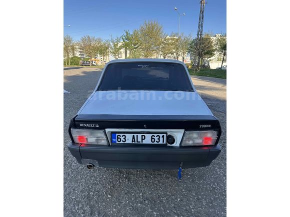 Sahibinden Renault R 12 