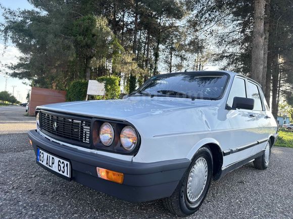 Sahibinden Renault R 12 