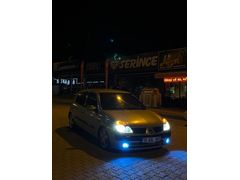Sahibinden Renault Clio 1.4 2002 Model 