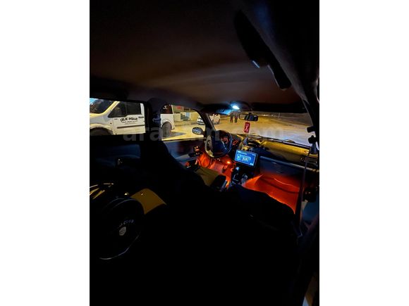 Sahibinden Renault Clio 1.4 2002 Model 