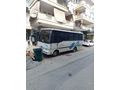 M1 araç sınıfı Özel Amaçlı Motor Karavan