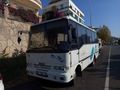M1 araç sınıfı Özel Amaçlı Motor Karavan