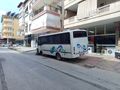 M1 araç sınıfı Özel Amaçlı Motor Karavan