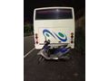 M1 araç sınıfı Özel Amaçlı Motor Karavan