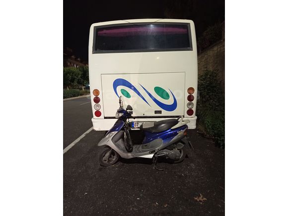 M1 araç sınıfı Özel Amaçlı Motor Karavan