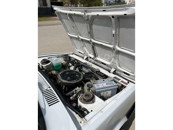 Sahibinden Tofaş Şahin 1.6 1990 Model 