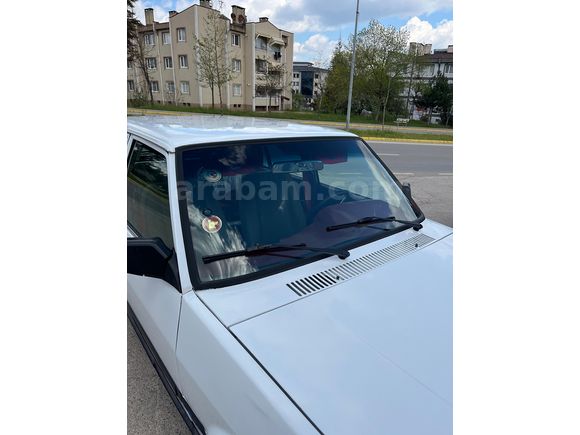 Sahibinden Tofaş Şahin 1.6 1990 Model 