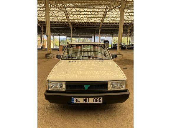 Sahibinden Tofaş Şahin 1.6 1990 Model 