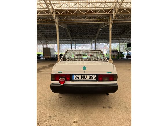 Sahibinden Tofaş Şahin 1.6 1990 Model 