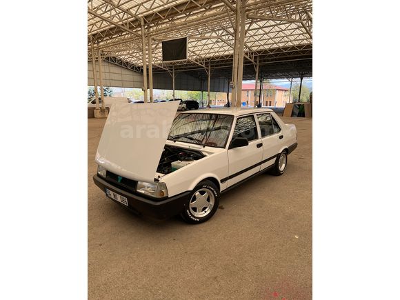 Sahibinden Tofaş Şahin 1.6 1990 Model 